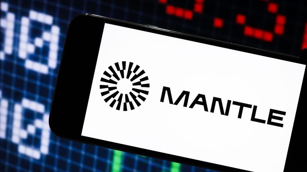 What is Mantle (MNT)