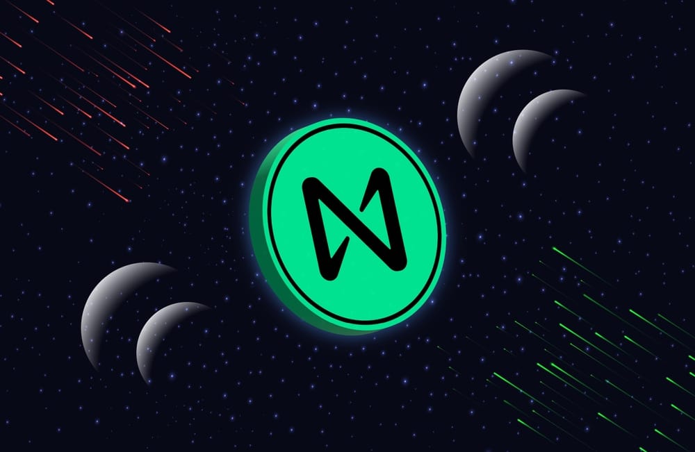 Different methods to buy Near Protocol