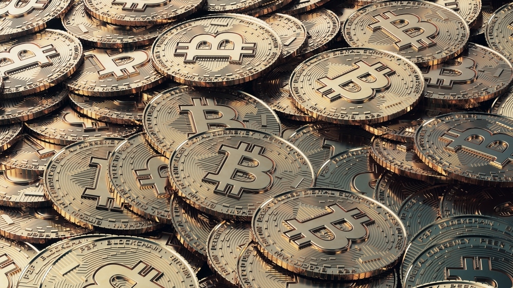 Bitcoin treasury companies
