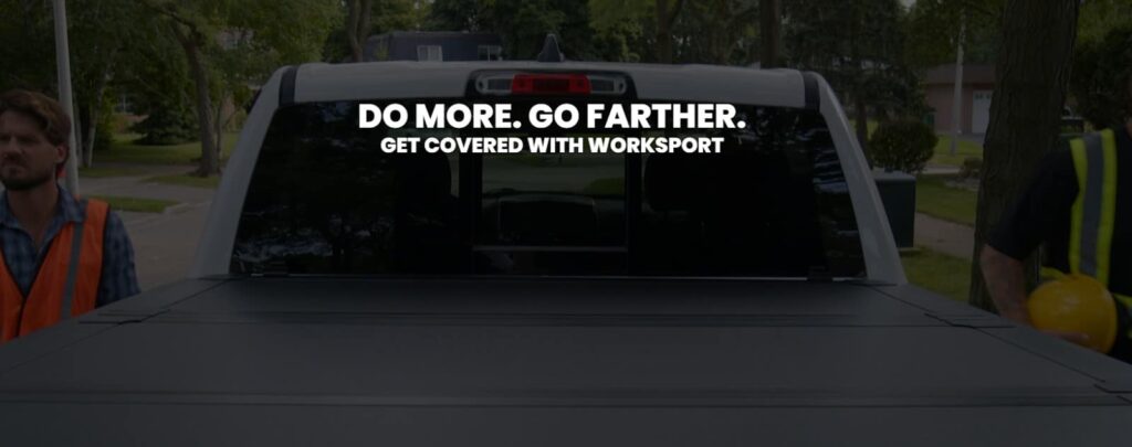 Worksport limited, penny stocks voor truck covers