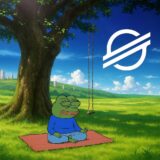 Stellar (XLM) Crypto Surges Over 50%: Leading The Market Again?