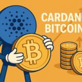 Cardano Foundation Reveals 15% Bitcoin Holdings in $659M Asset Report