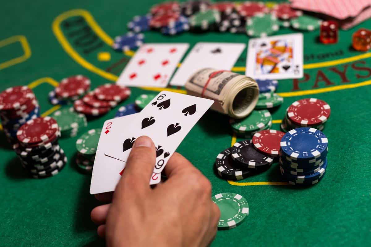 bonuses at interdependent casinos