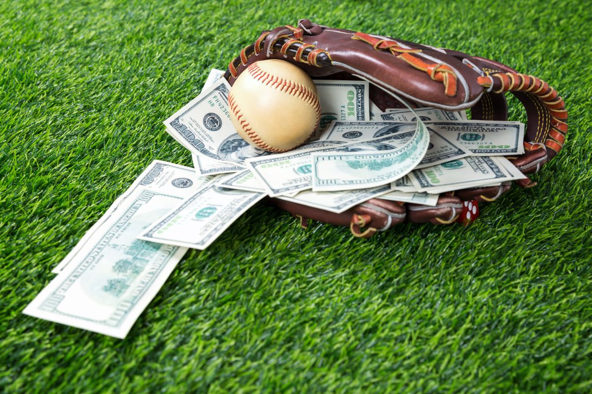 sports betting at cybet