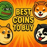 Four 1000X Crypto Memecoin: Turns Your $1,000 Into a Million This Summer