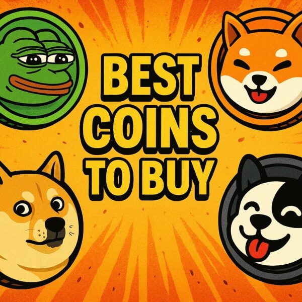 Four 1000X Crypto Memecoin: Turns Your $1,000 Into a Million This Summer