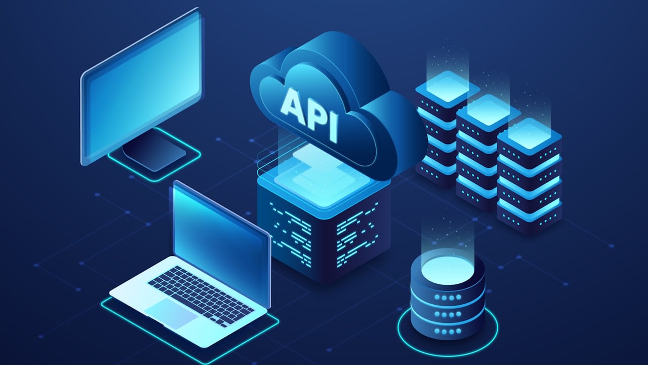 5 Best Crypto Exchange API Providers for Businesses in 2025