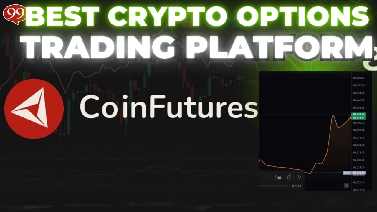 Top 7 Crypto Options Trading Platforms in [cur_year]