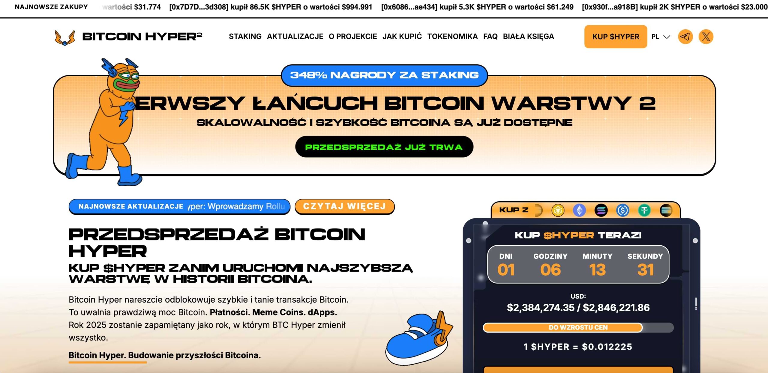 bitcoin hyper