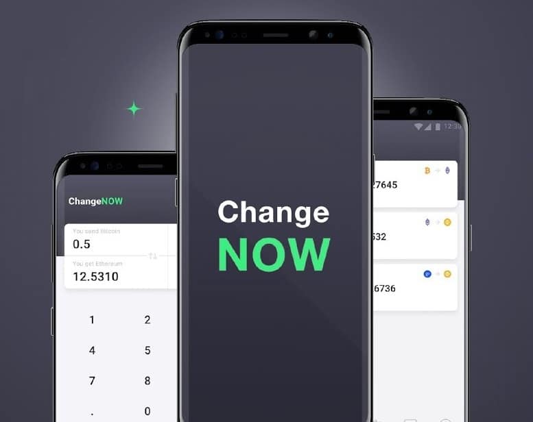 ChangeNOW Pilots Fixed-Rate Exchange Flow & API Endpoints for Better Swaps