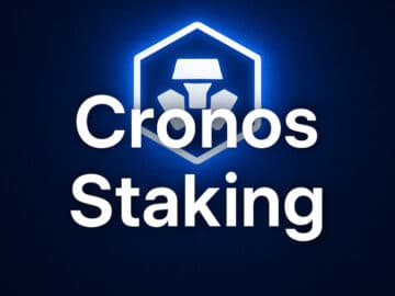 Cronos Staking: How to stake CRO in 2025