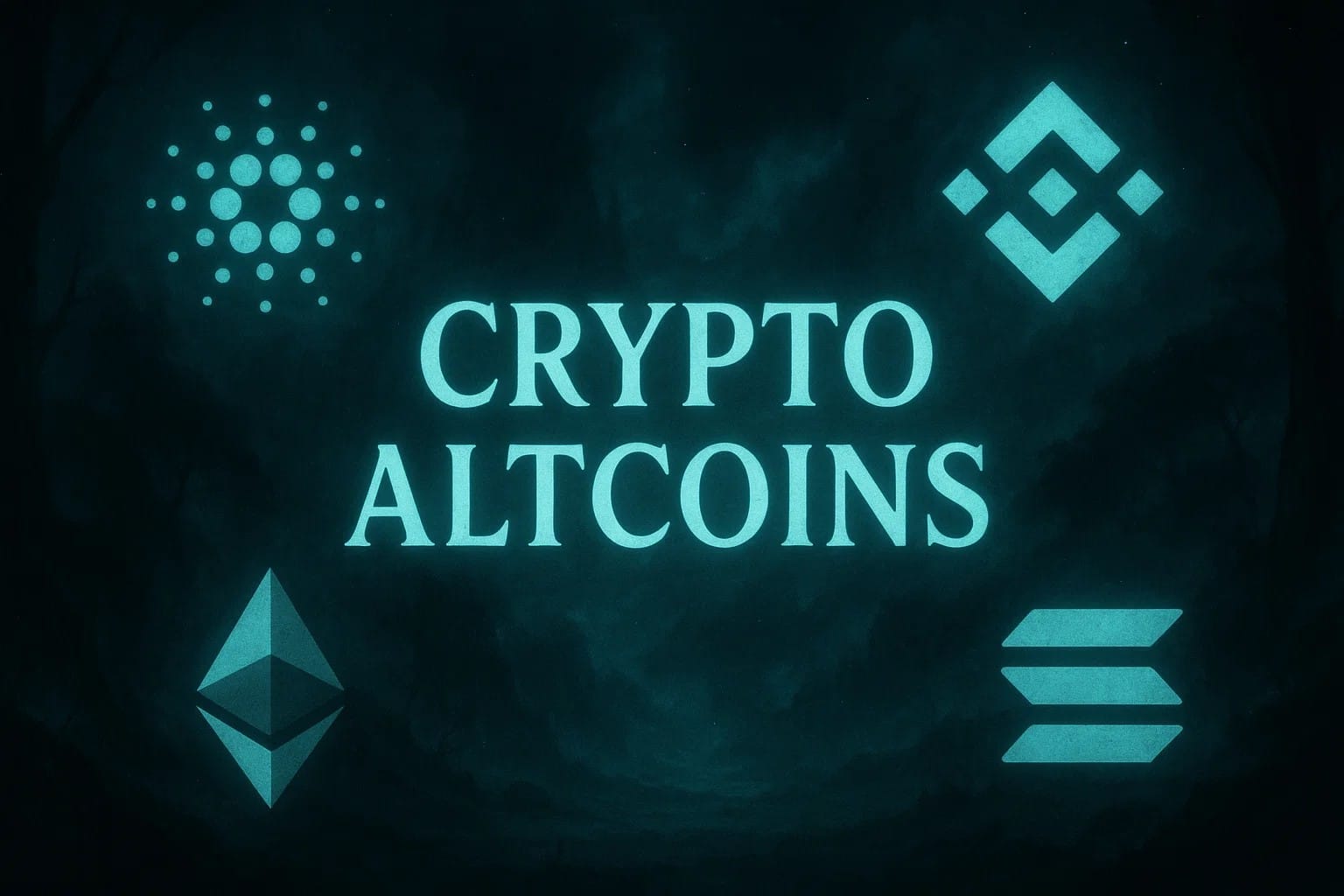 4 Crypto Altcoins With Life Changing Potential: $1,000 to Millions Before  2025 - 99Bitcoins