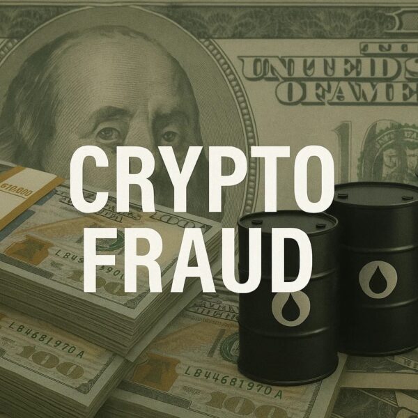 Washington State Files Civil Action to Forfeit $7.1 Million in Crypto from International Fraud Scheme