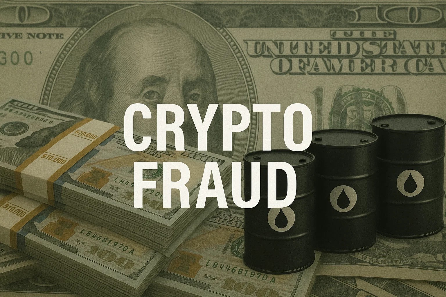 Washington State Files Civil Action to Forfeit $7.1 Million in Crypto from  International Fraud Scheme - 99Bitcoins