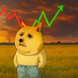 Dogecoin Could Be Failing Memecoins: Can It Rise Again?
