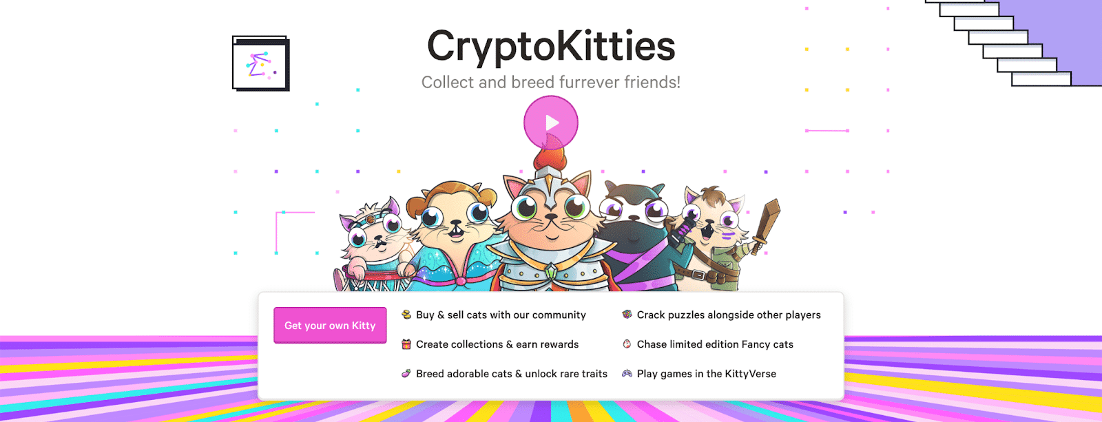 ethereum cryptokitties