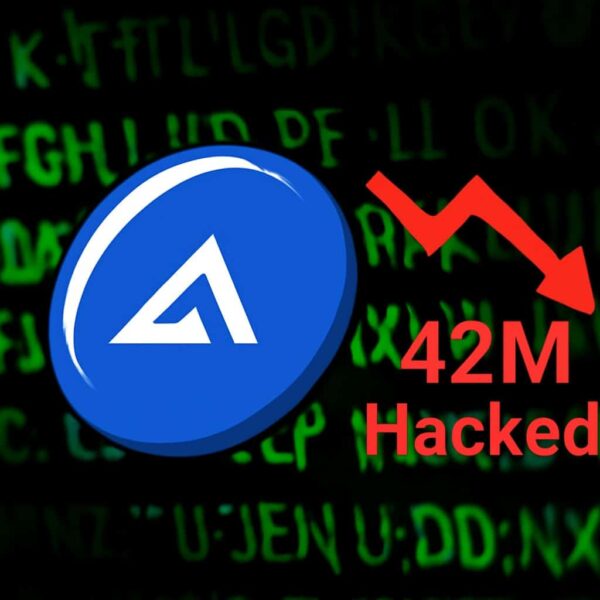GMX Crypto Protocol Stops Trading and Token Minting After $42 Million Hack