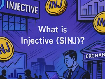 What is Injective (INJ)? A Beginner’s Guide