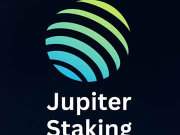 Jupiter Staking: How to Stake JUP in 2025