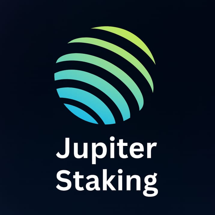 Jupiter Staking: How to Stake JUP in 2025