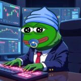 Little Pepe’s Road from Viral Presale to Meme Coin Market Explosion