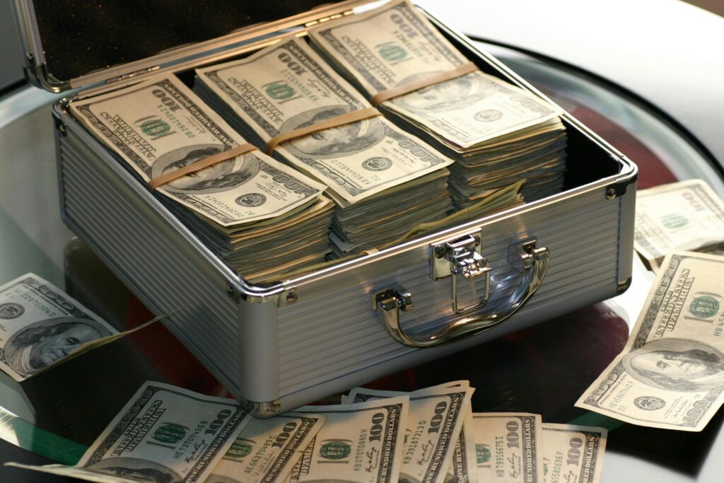 fiat currencies