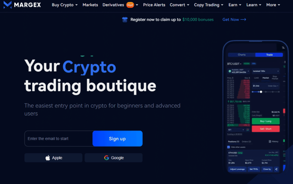 Cryptos that are growing fast