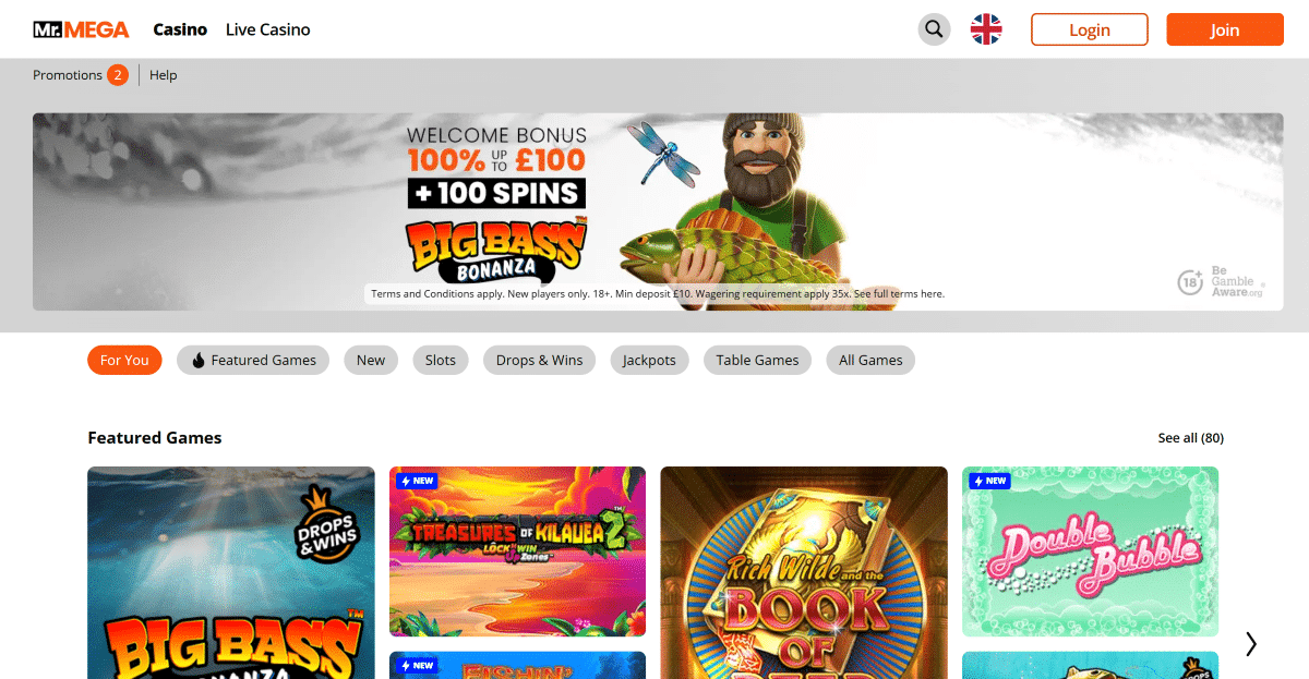 Best independent casinos