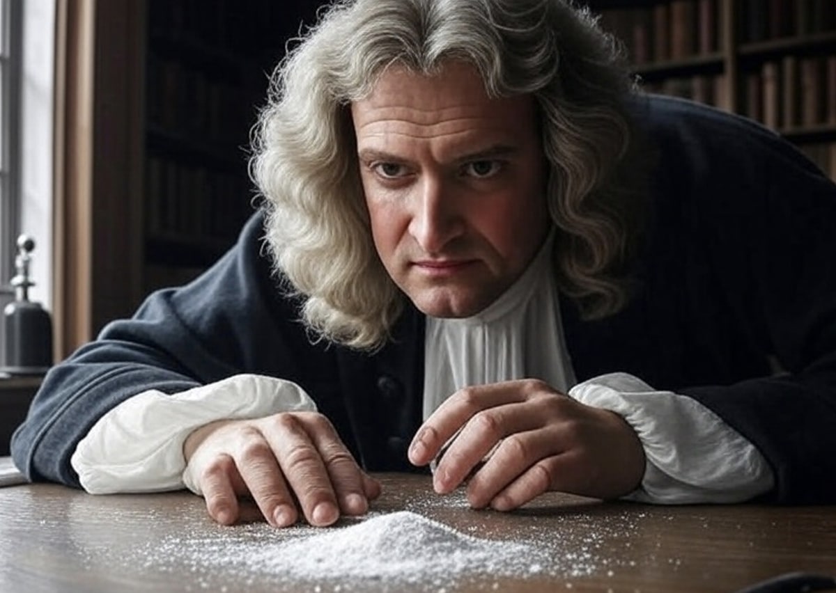 Newton Crypto Flippening: Analysts Predict Full Price Recovery For NEWT