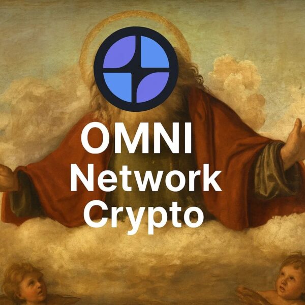 OMNI Network Crypto Skyrockets: What’s Behind the 200% Surge?