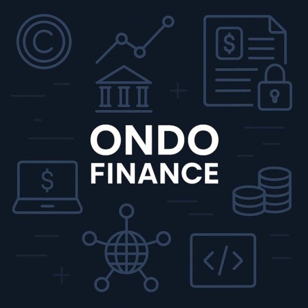 What is Ondo Finance (ONDO): A Beginner’s Guide