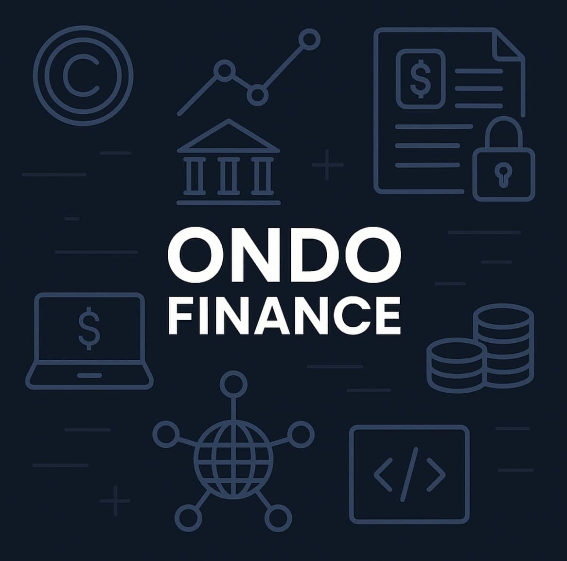 What is Ondo Finance (ONDO): A Beginner’s Guide