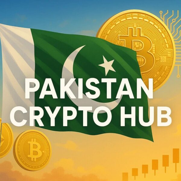 Pakistan Establishes Independent Digital Assets Regulator PVARA