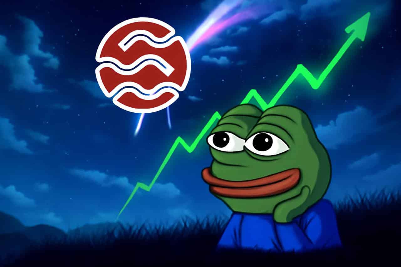 SEI Crypto: The Next Big Breakout For Layer 1 Since Solana?