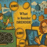 What is Render Network (RENDER): A Beginner’s Guide