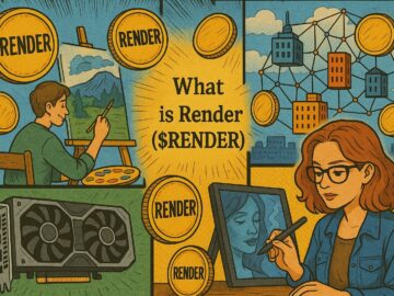 What is Render Network (RENDER): A Beginner’s Guide