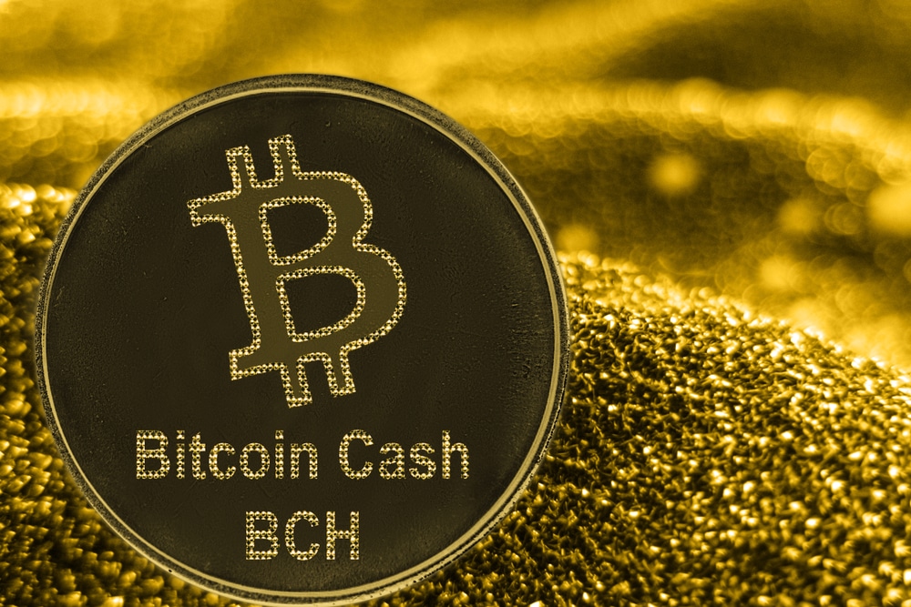 Top growing cryptocurrencies