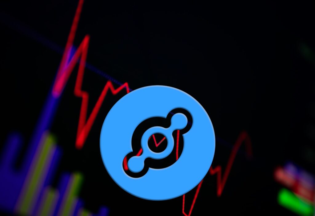 Helium overview