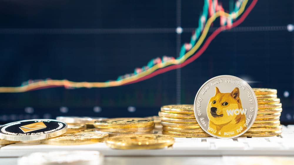 Dogecoin futures vs. spot trading