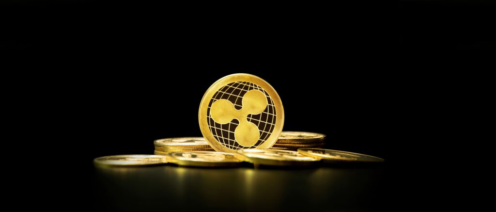 Futures trading of XRP