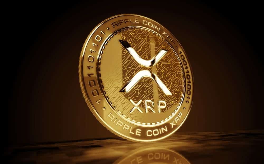 Rapidly rising cryptocurrencies