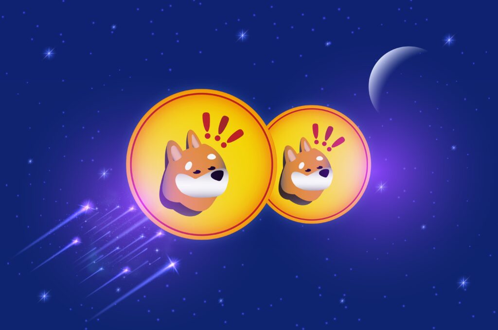 Games at BONK Casinos