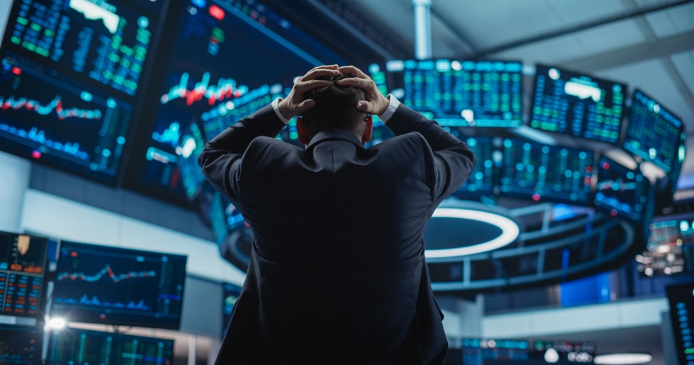 What to do in a crypto crash
