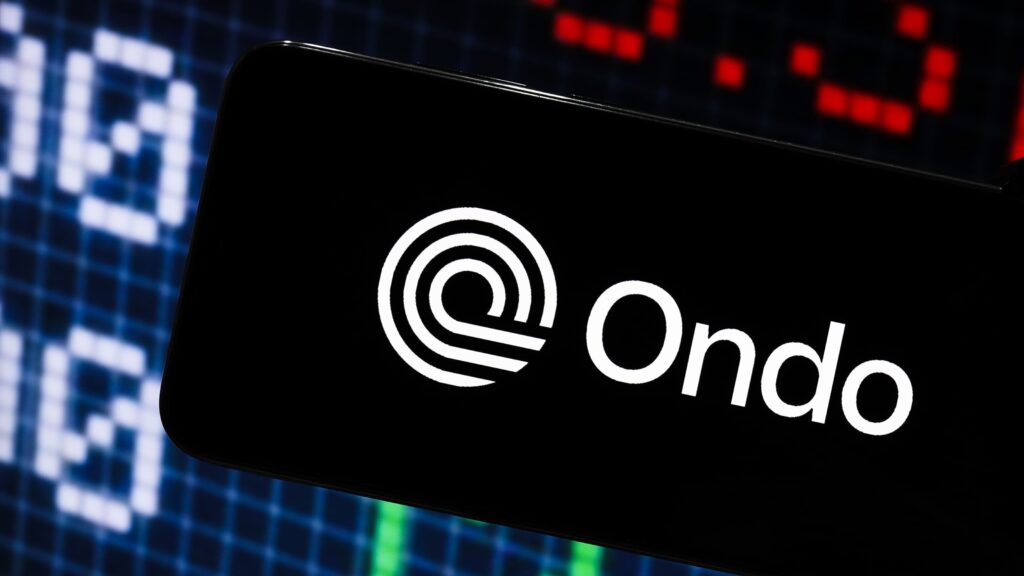 History of ONDO Finance