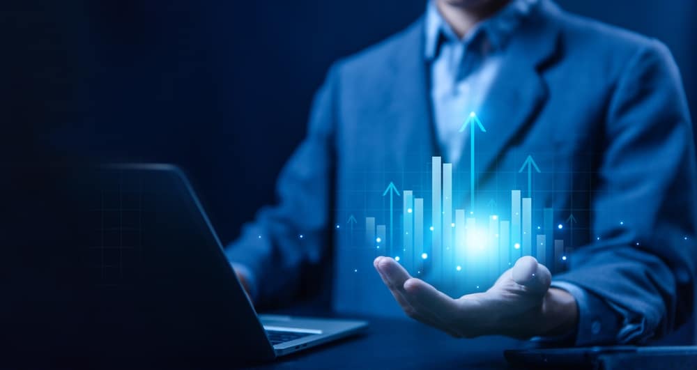 What's crypto futures trading in US