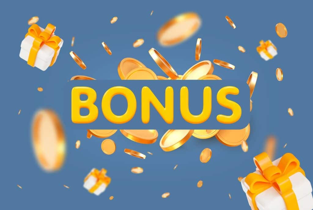 Cybet casino bonuses