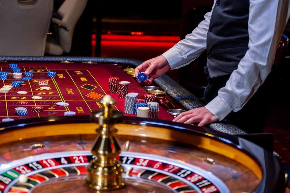 How to play at Tamadoge casino