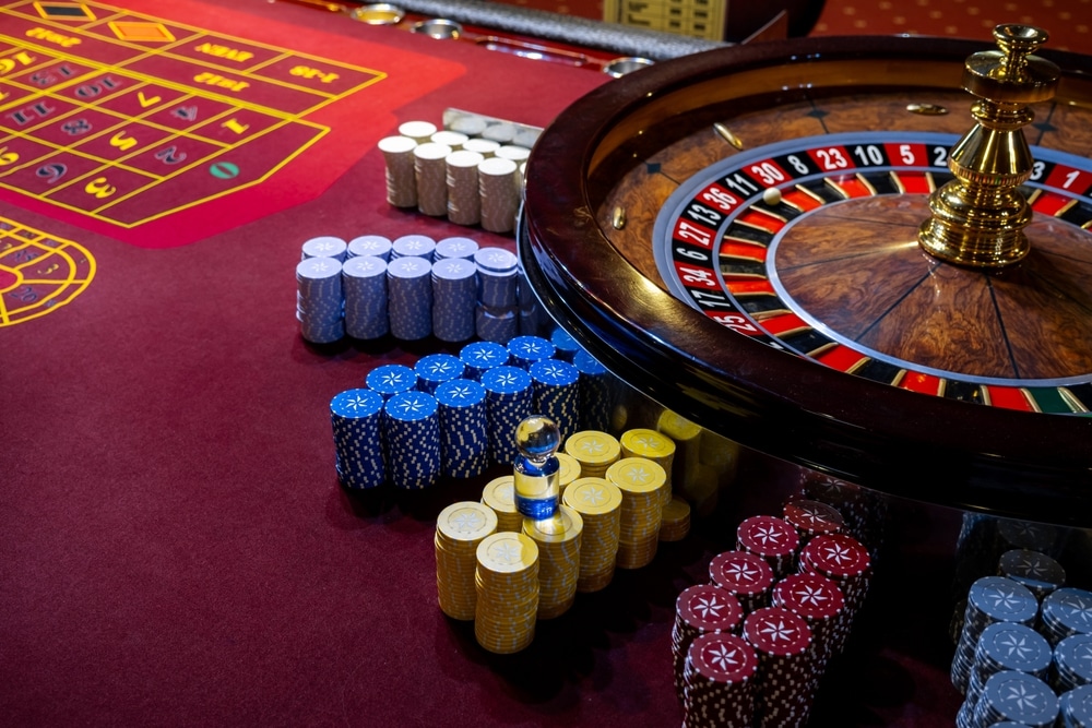 Tamadoge casino games