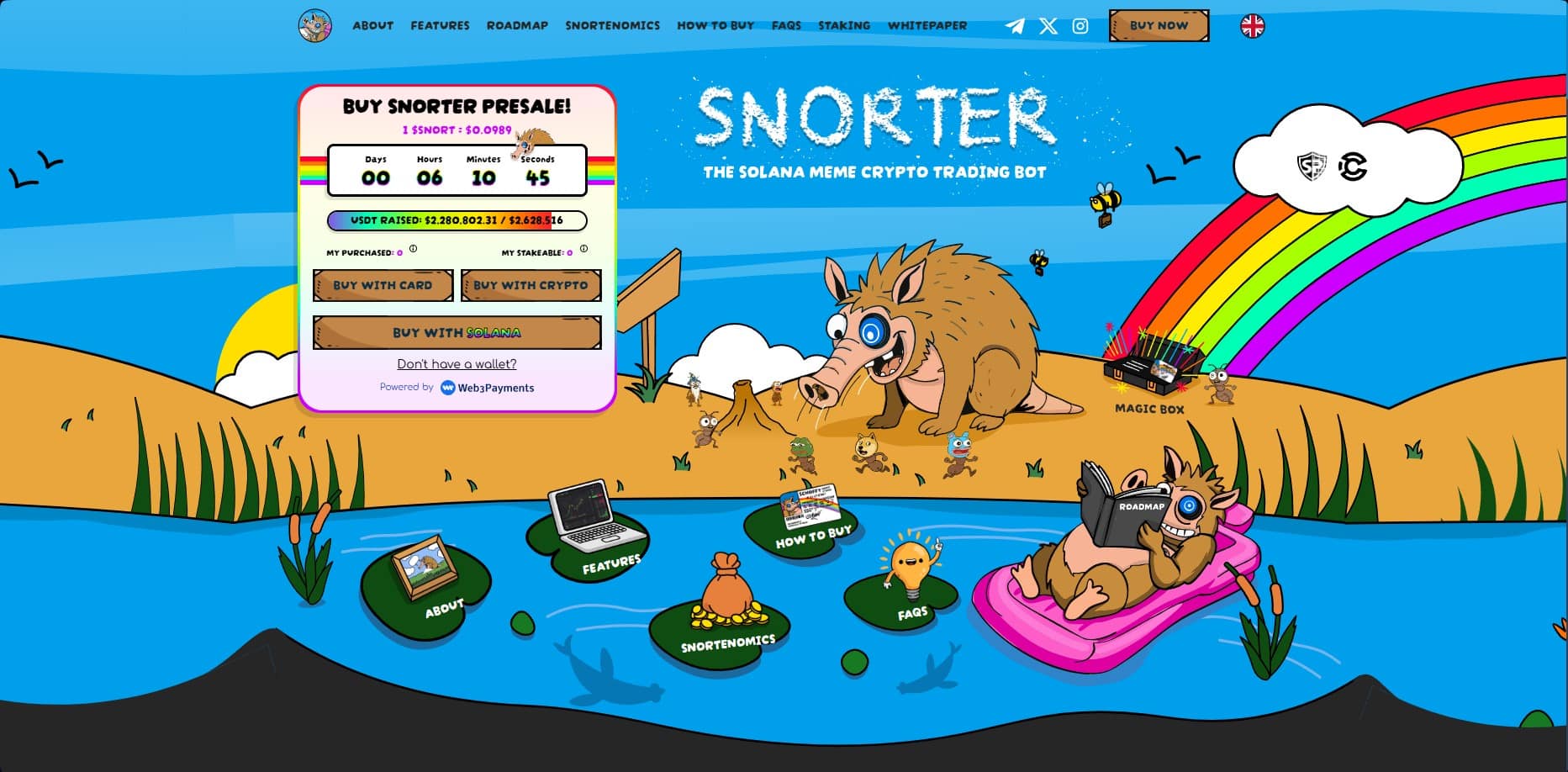 SHX Crypto Priming 50% Up: Stronghold Leads XLM RWA Sector - 99Bitcoins