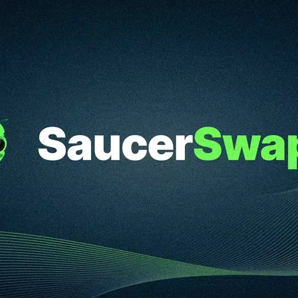 SaucerSwap SAUCE Crypto Breaks Key Resistance Amid Nvidia-Hedera Deal